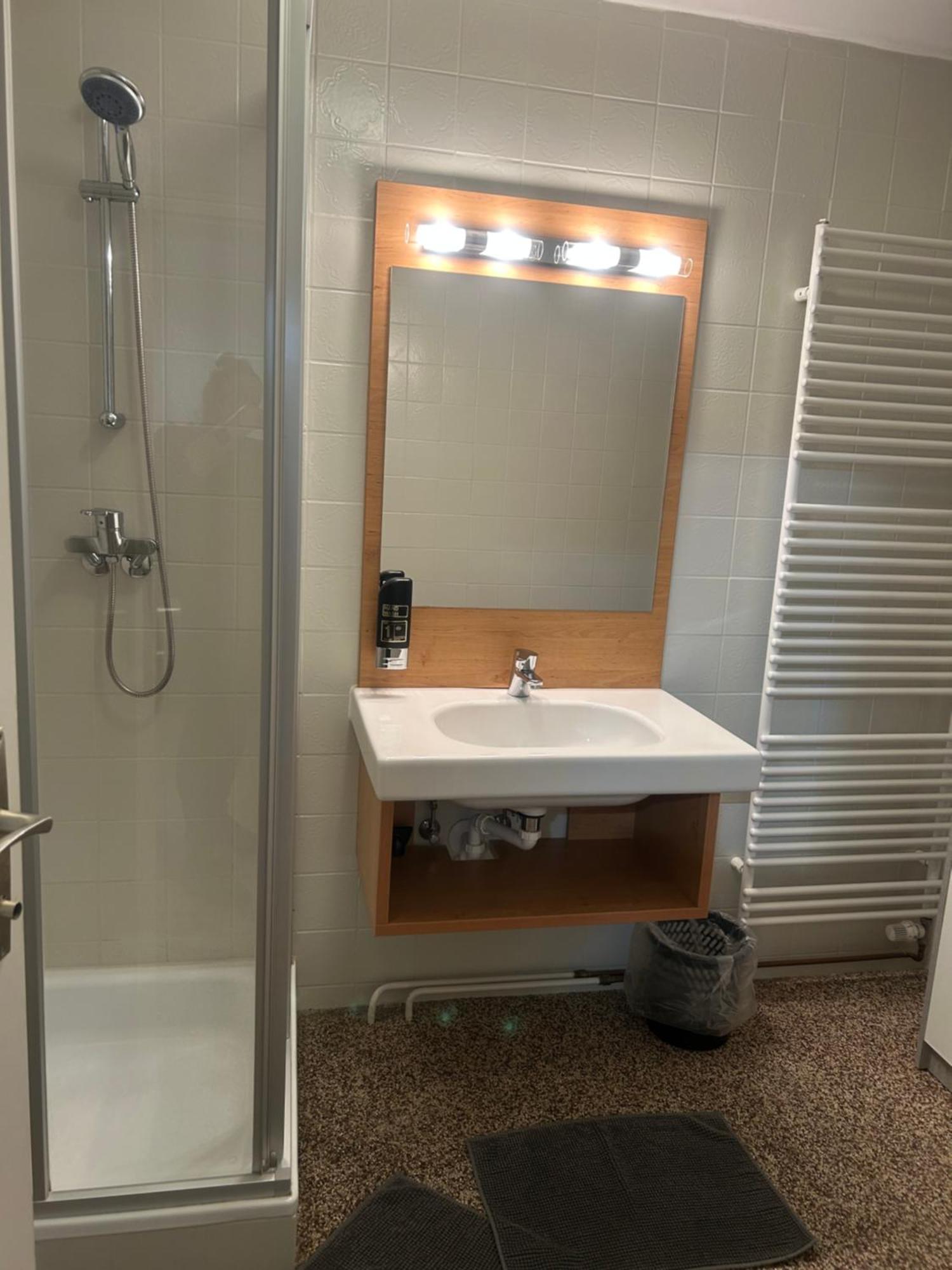 Gasthof Mit Seeterasse & Appartements Zur Landeroith Вайрег Екстериор снимка