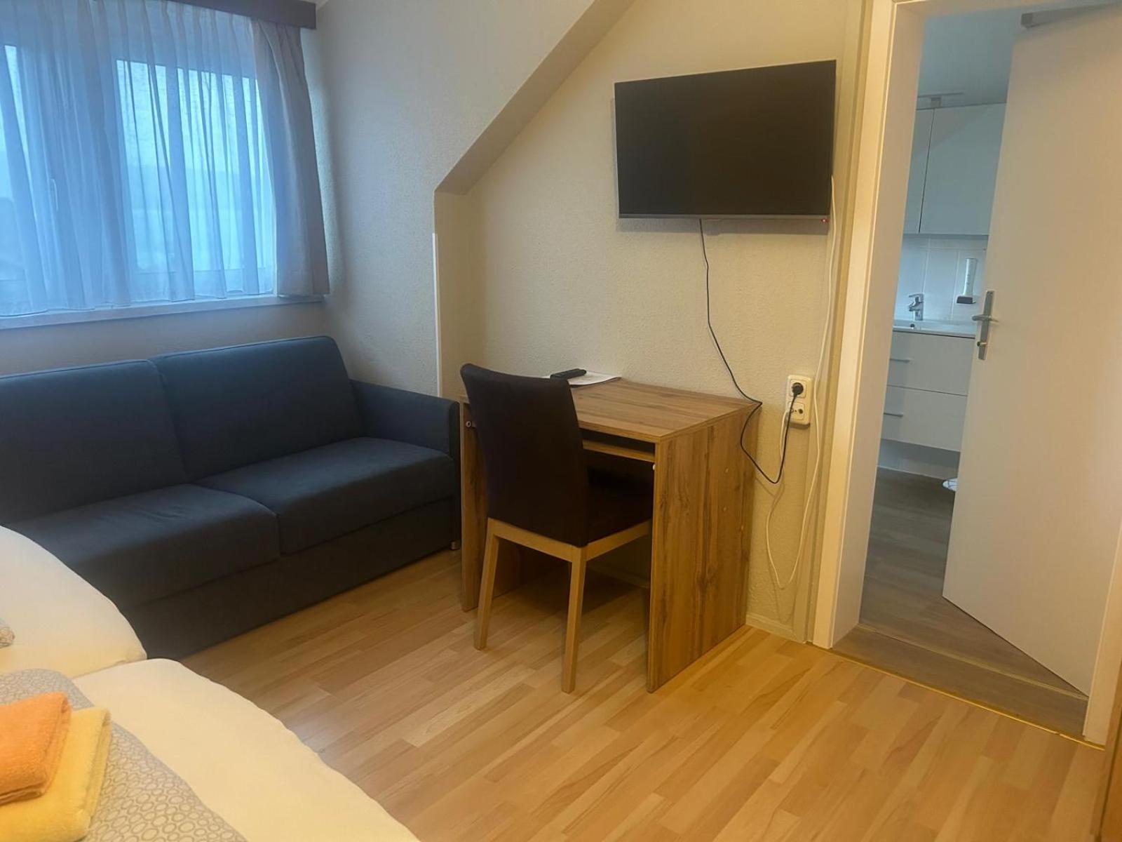 Gasthof Mit Seeterasse & Appartements Zur Landeroith Вайрег Екстериор снимка