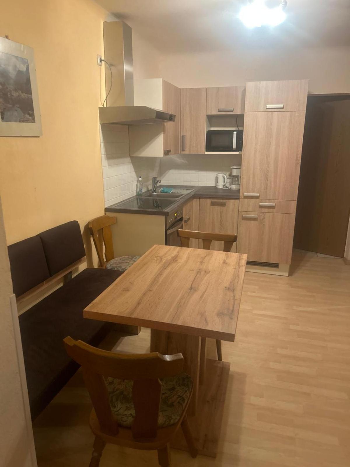 Gasthof Mit Seeterasse & Appartements Zur Landeroith Вайрег Екстериор снимка