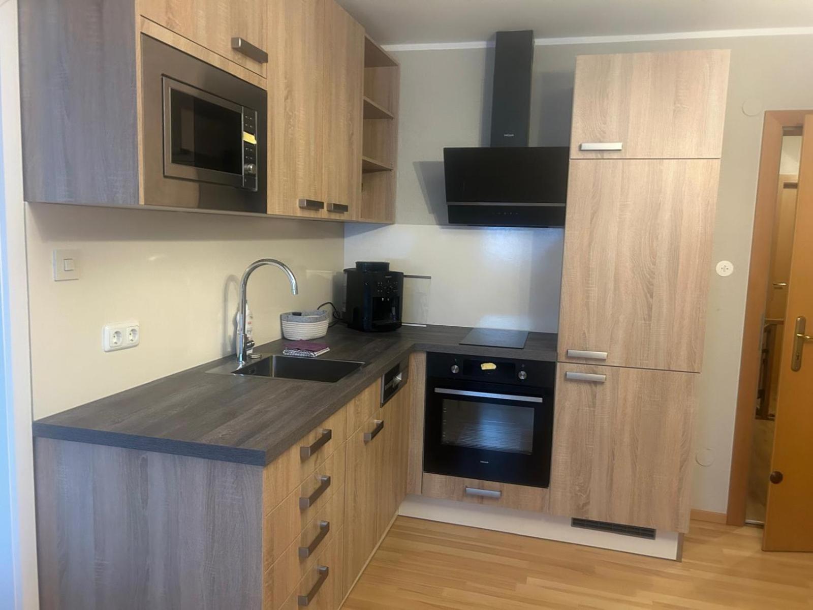Gasthof Mit Seeterasse & Appartements Zur Landeroith Вайрег Екстериор снимка