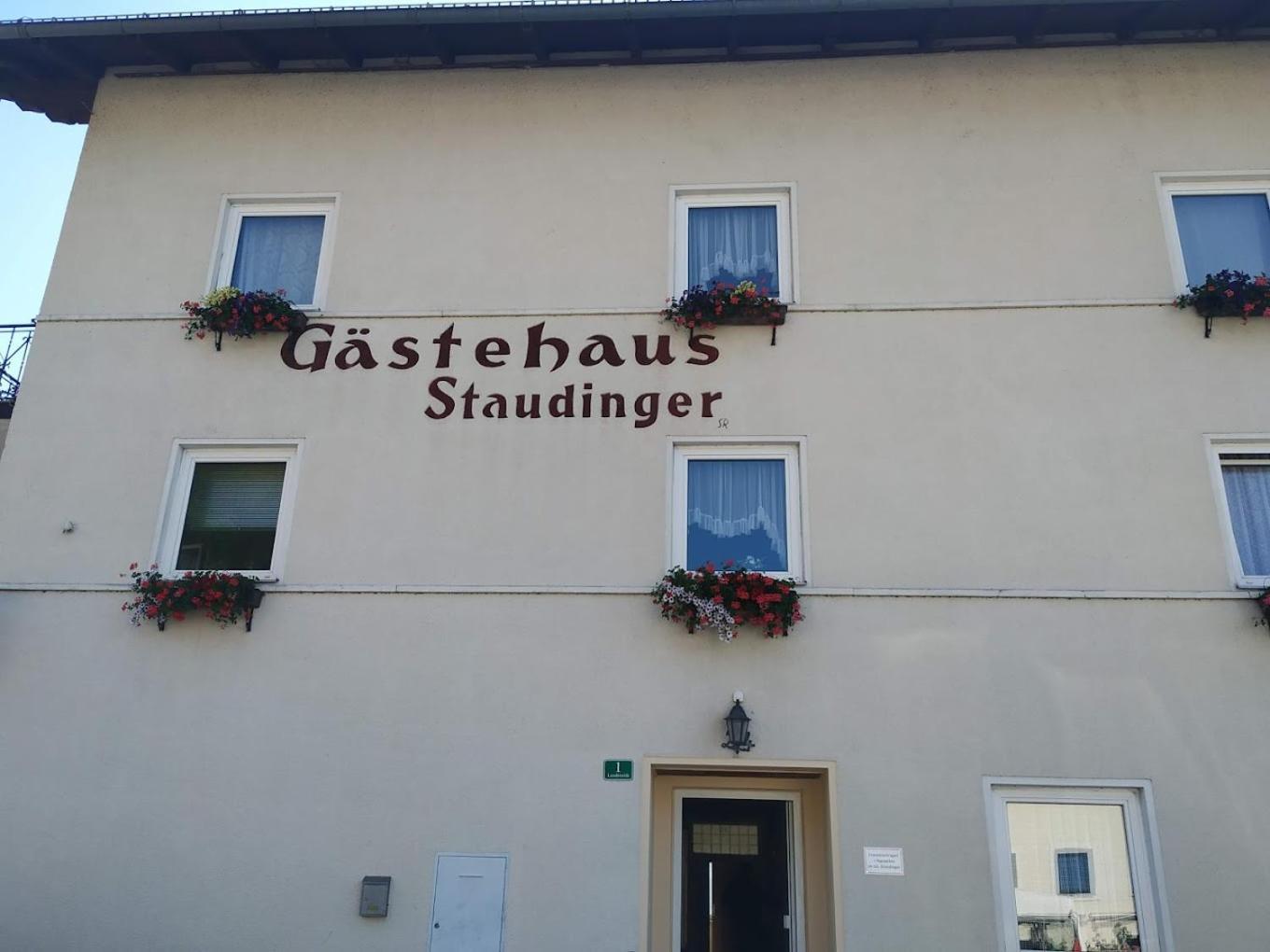 Gasthof Mit Seeterasse & Appartements Zur Landeroith Вайрег Екстериор снимка