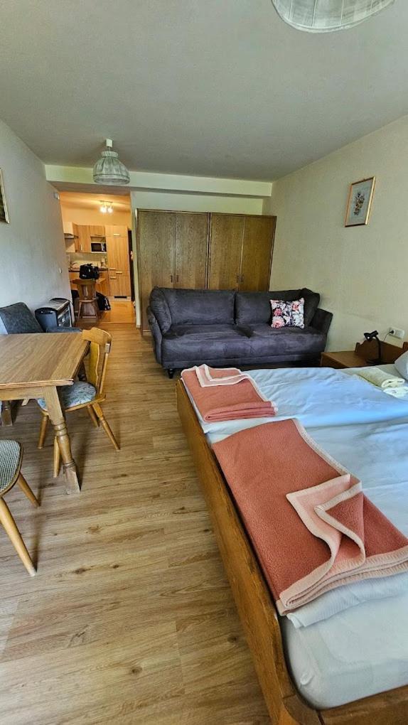 Gasthof Mit Seeterasse & Appartements Zur Landeroith Вайрег Екстериор снимка